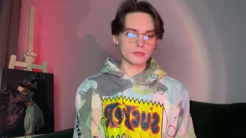 Snapshot of danieltuckerr chatting on January 2026 04:00:01 PM danieltuckerr online show from January 2026 04:00:01 PM