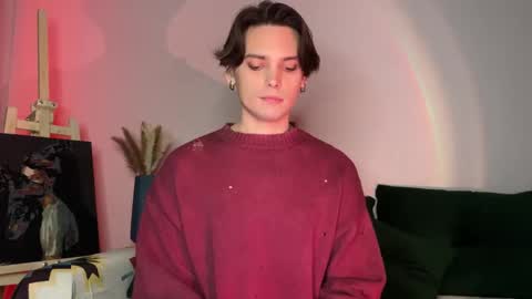 Snapshot of danieltuckerr chatting on February 2026 04:06:02 PM danieltuckerr online show from February 2026 04:06:02 PM