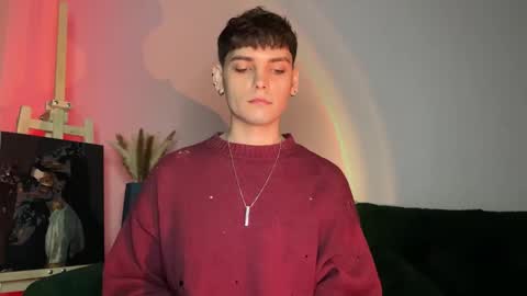 Snapshot of danieltuckerr chatting on February 2026 04:03:02 PM danieltuckerr online show from February 2026 04:03:02 PM