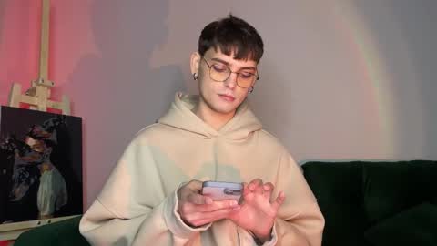 Snapshot of danieltuckerr chatting on February 2026 04:51:01 PM danieltuckerr online show from February 2026 04:51:01 PM