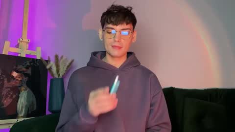 Snapshot of danieltuckerr chatting on February 2026 05:24:01 PM danieltuckerr online show from February 2026 05:24:01 PM