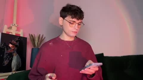 Snapshot of danieltuckerr chatting on February 2026 07:04:02 PM danieltuckerr online show from February 2026 07:04:02 PM