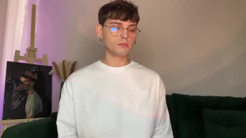 Snapshot of danieltuckerr chatting on March 2026 01:41:01 PM danieltuckerr online show from March 2026 01:41:01 PM