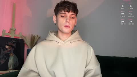 Snapshot of danieltuckerr chatting on March 2026 11:14:01 AM danieltuckerr online show from March 2026 11:14:01 AM