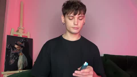 Snapshot of danieltuckerr chatting on March 2026 02:56:01 PM danieltuckerr online show from March 2026 02:56:01 PM