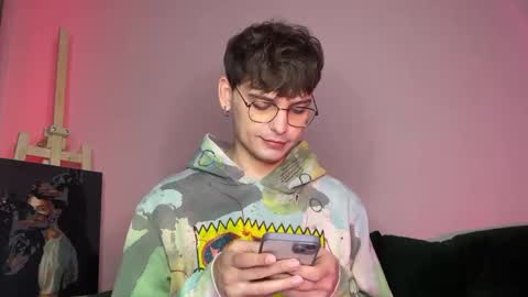 Snapshot of danieltuckerr chatting on March 2026 07:20:02 PM danieltuckerr online show from March 2026 07:20:02 PM