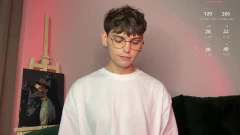 Snapshot of danieltuckerr chatting on March 2026 04:43:01 PM danieltuckerr online show from March 2026 04:43:01 PM