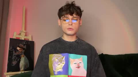 Snapshot of danieltuckerr chatting on March 2026 06:55:01 PM danieltuckerr online show from March 2026 06:55:01 PM