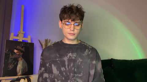 Snapshot of danieltuckerr chatting on March 2026 11:22:02 PM danieltuckerr online show from March 2026 11:22:02 PM