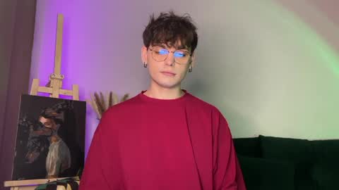 Snapshot of danieltuckerr chatting on April 2026 08:39:01 PM danieltuckerr online show from April 2026 08:39:01 PM