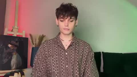 Snapshot of danieltuckerr chatting on April 2026 05:10:01 PM danieltuckerr online show from April 2026 05:10:01 PM