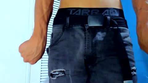 Dani online show from December 2024 03:50:02 AM