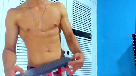 Dani online show from December 2024 10:32:01 AM