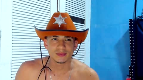 Dani online show from January 2025 10:21:02 AM