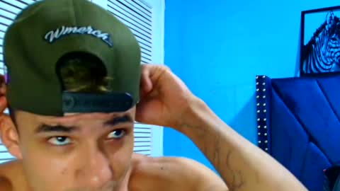 Dani online show from March 2025 10:18:02 AM