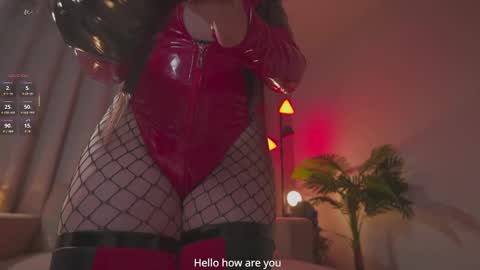      online show from January 2026 09:30:02 PM