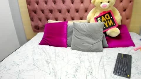 DaniiBelluci  online show from February 2025 04:28:02 AM