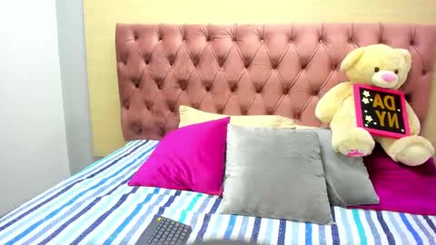 DaniiBelluci  online show from March 2025 08:07:01 AM