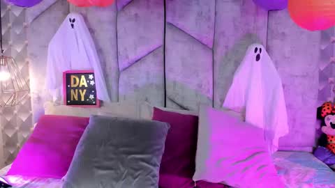 DaniiBelluci  online show from October 2025 03:09:01 AM