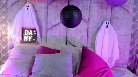 DaniiBelluci  online show from October 2025 03:41:02 AM