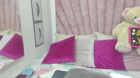 DaniiBelluci  online show from November 2025 05:10:01 AM