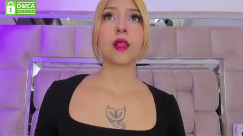 DANIELA online show from June 2026 06:49:01 PM