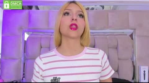 DANIELA online show from June 2026 08:08:01 PM