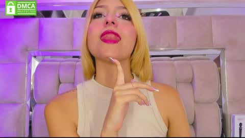 DANIELA online show from July 2026 07:20:01 PM