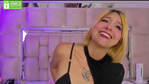 DANIELA online show from July 2026 06:57:02 PM