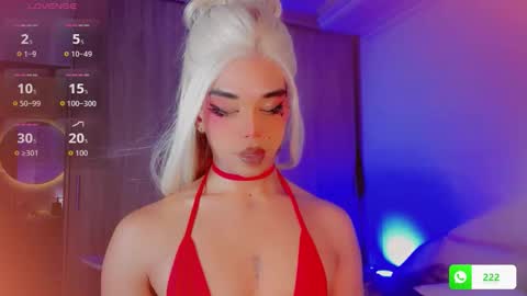 Snapshot of daniilee_ chatting on January 2026 09:13:01 PM DANNI LEE online show from January 2026 09:13:01 PM