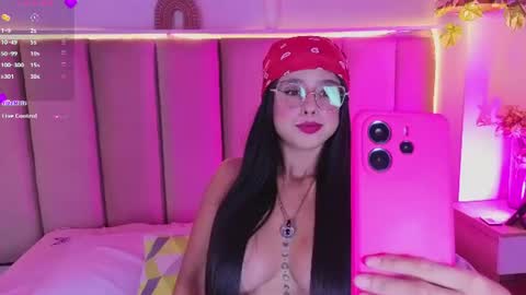 Danni online show from July 2026 03:46:01 AM