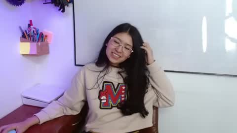 Dani  online show from July 2026 03:03:02 PM