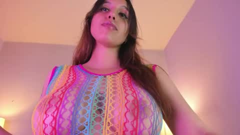 SoyDaniiw online show from May 2026 08:36:02 PM