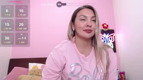 K A R O L online show from March 2026 12:25:01 AM