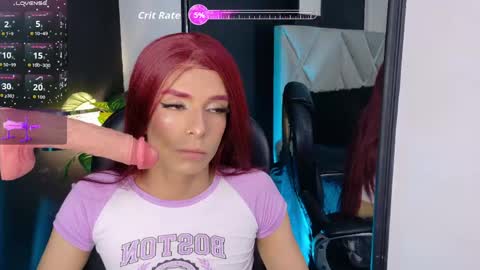 Snapshot of danika_dahl chatting on June 2026 05:31:02 AM Danika Dahl online show from June 2026 05:31:02 AM