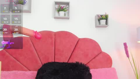 Danika Dahl online show from June 2026 06:16:02 AM