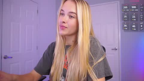 Hi my name is Anna. Please say hello I like to chat with you. If u have request use Tip option .Thank you online show from December 2024 01:25:02 AM