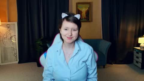 Snapshot of danillebraddock chatting on February 2026 10:41:02 AM Dani online show from February 2026 10:41:02 AM