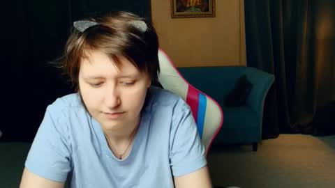 Snapshot of danillebraddock chatting on February 2026 02:39:02 PM Dani online show from February 2026 02:39:02 PM