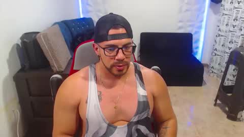 Snapshot of danilofit chatting on January 2026 08:56:01 PM DANILO online show from January 2026 08:56:01 PM