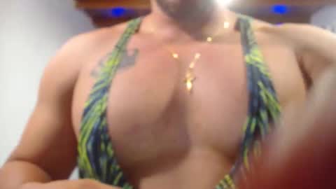 Snapshot of danilofit chatting on May 2026 07:23:02 PM DANILO online show from May 2026 07:23:02 PM