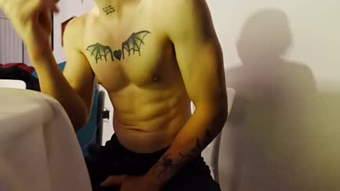 Snapshot of danilorenz0 chatting on June 2026 12:56:02 AM Dani Lorenzo online show from June 2026 12:56:02 AM