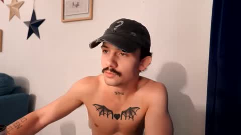 Dani Lorenzo online show from June 2026 08:56:02 PM