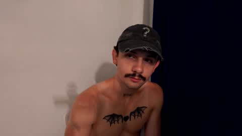 Dani Lorenzo online show from June 2026 01:28:02 AM