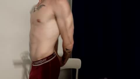 Dani Lorenzo online show from June 2026 03:37:02 AM
