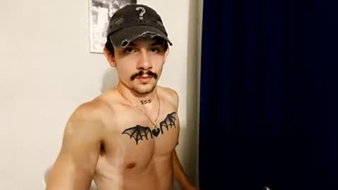 Dani Lorenzo online show from June 2026 06:22:02 AM