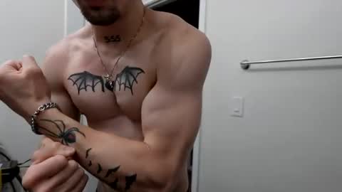 Dani Lorenzo online show from June 2026 02:42:02 AM