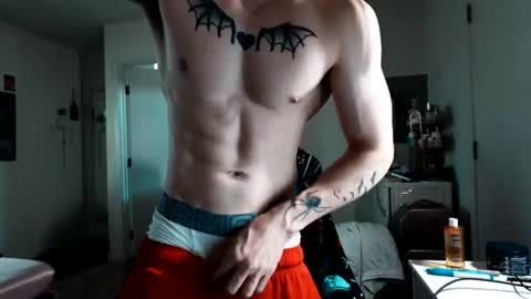 Dani Lorenzo online show from July 2026 01:45:01 AM