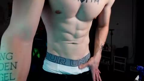 Dani Lorenzo online show from July 2026 04:59:02 AM