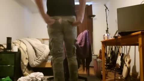 danimal5000 online show from December 2024 06:54:02 PM